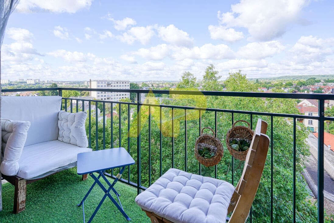 Appartement à ANTONY