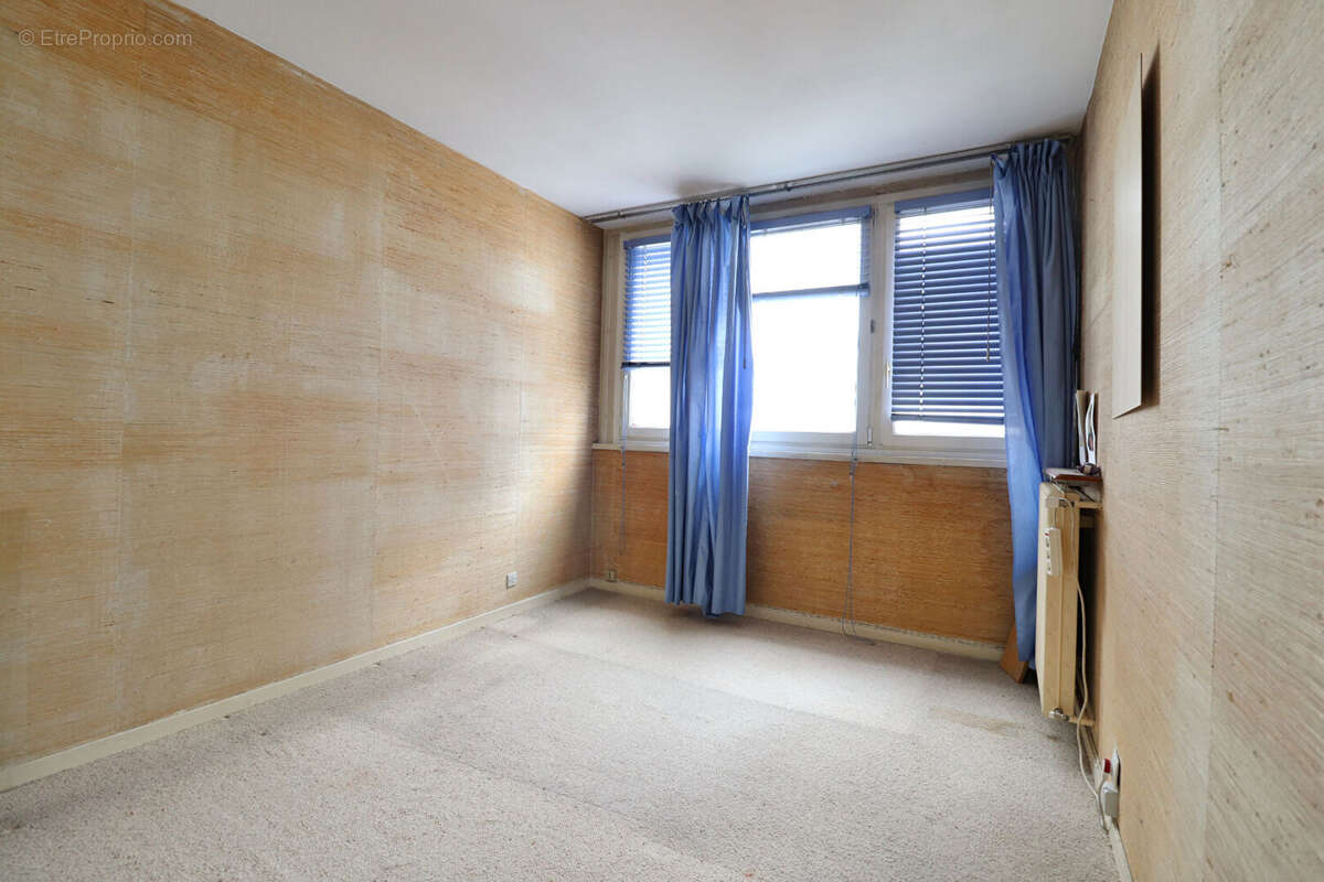 Appartement à PARIS-13E