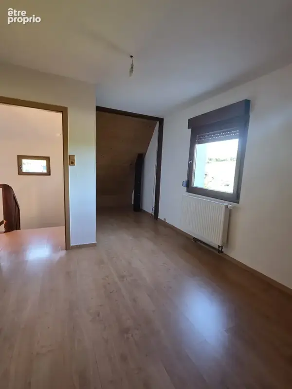 Maison individuelle avec véranda, jardin et garage - photo 11