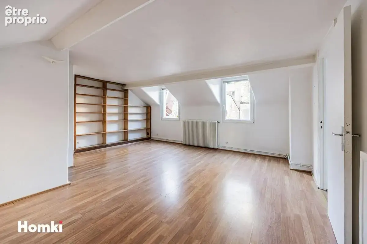 Maison/Villa T4 de 159 m² à Montrouge 92120 - photo 16