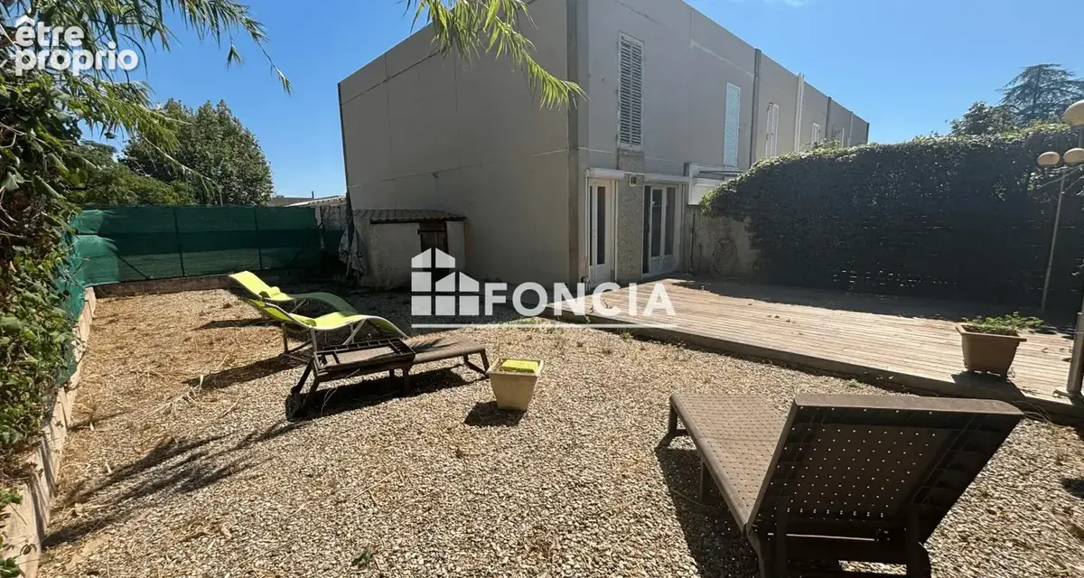 Appartement à HYERES