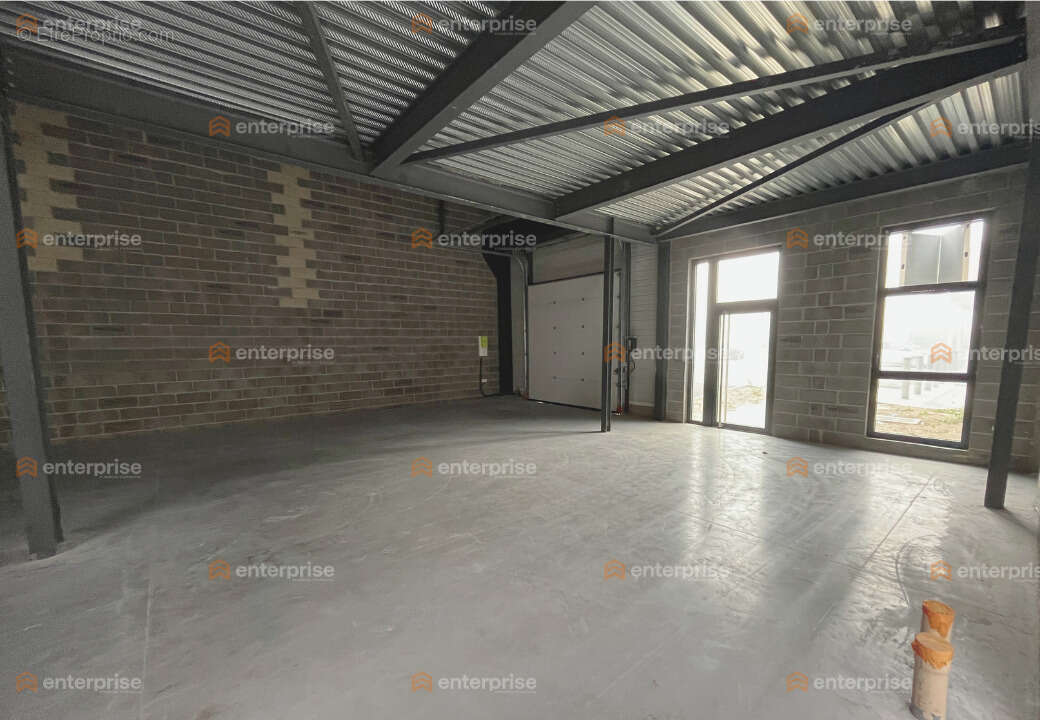 Commerce à VILLENEUVE-D'ASCQ