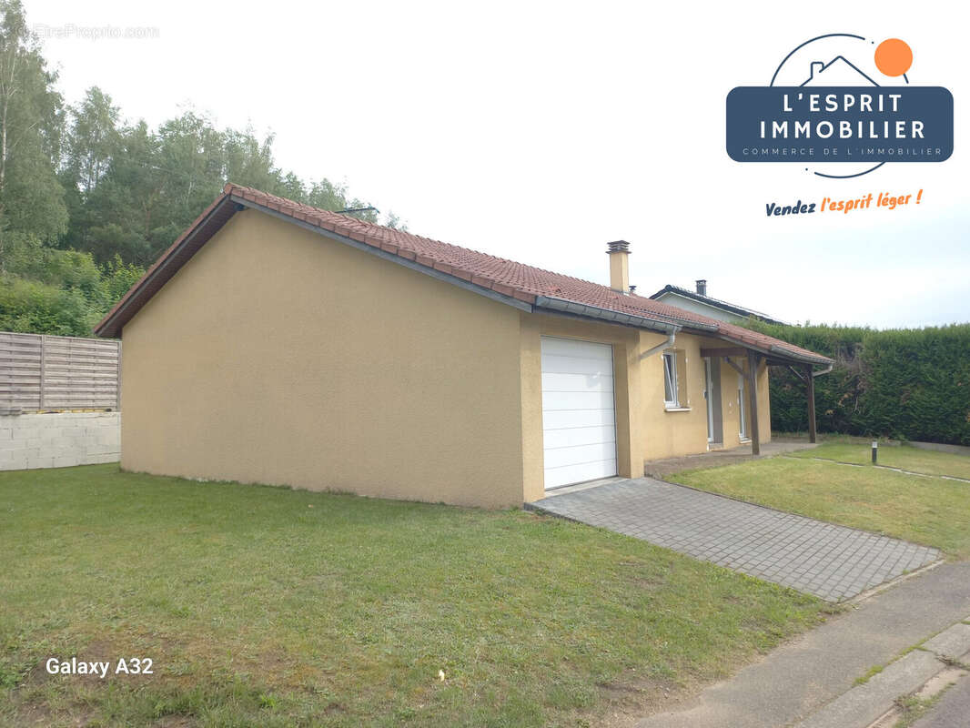 Maison 83 m² à Falck  - photo 4