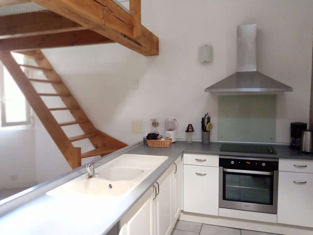 Appartement à NIMES