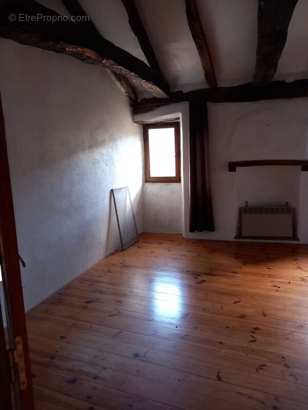Maison de hameau saint martin de boubaux (48) - photo 13