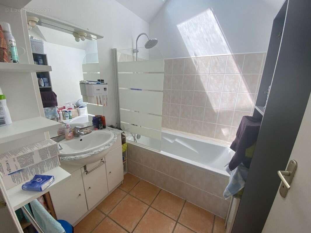 Photo 4 - Maison à BRECH