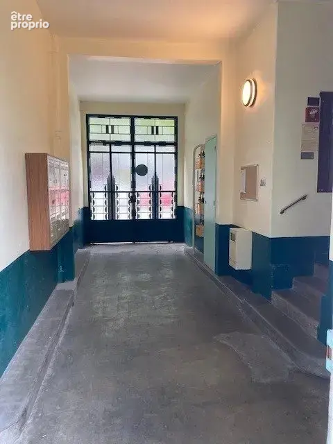Appartement 56 m² à Rennes  - photo 8