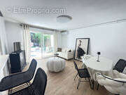 Appartement à CAVALAIRE-SUR-MER