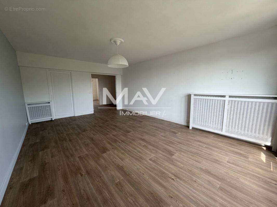 Appartement à TOURCOING