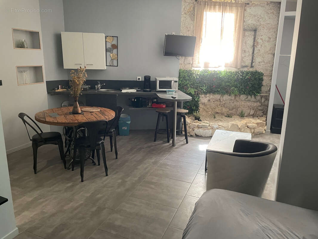 Maison à PEYRIAC-DE-MER