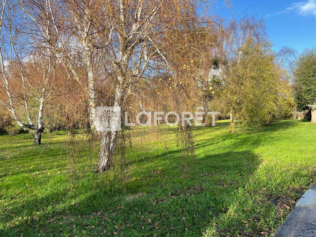 Maison à SAINT-PIERRE-D&#039;OLERON