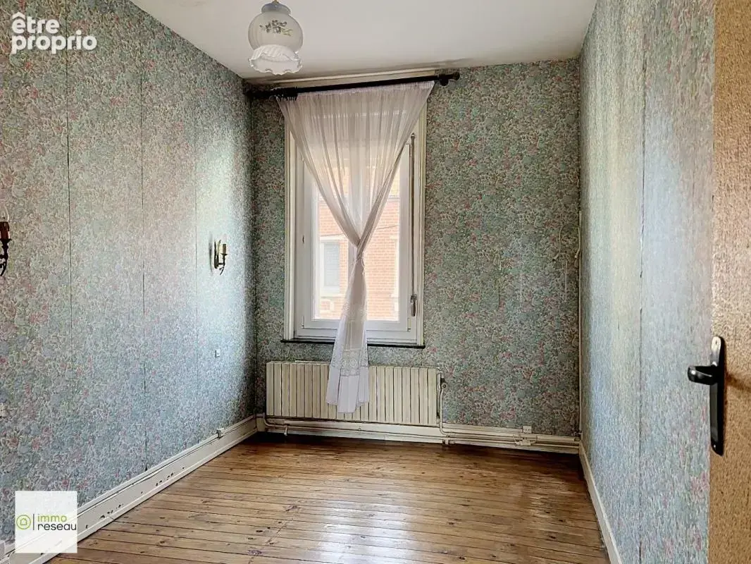 Maison de ville - photo 9