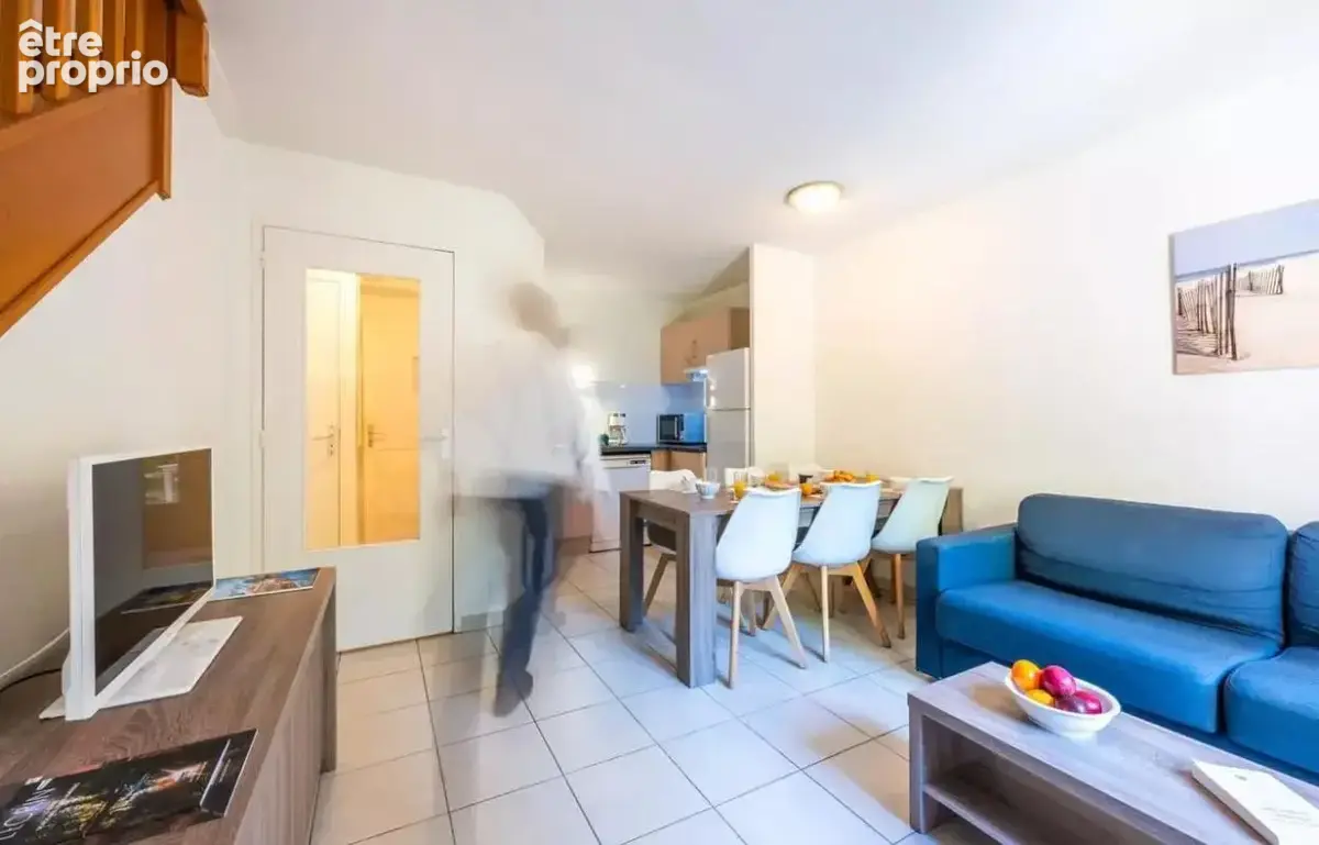 Investissement locatif lmnp – le tronchet– 6.80% - photo 9