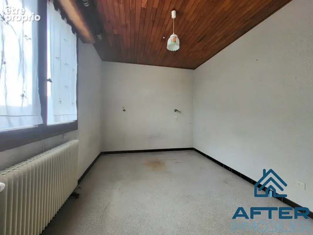Maison 4 pièces 110 m² à vendre à Croismare (54300) - photo 5