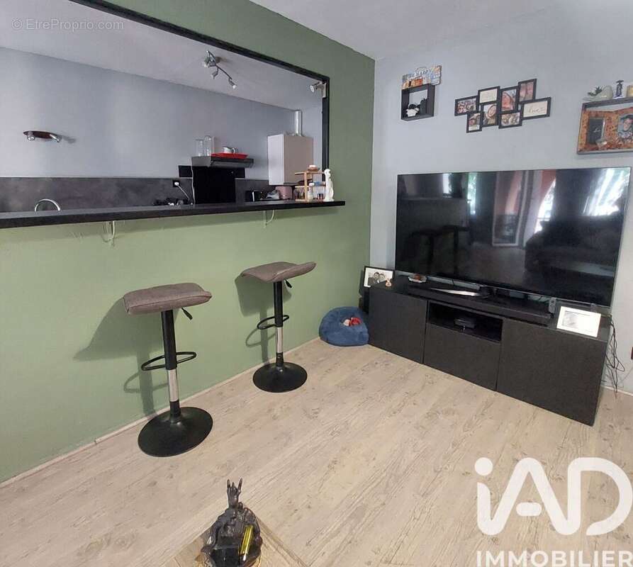 Photo 6 - Appartement à TARBES