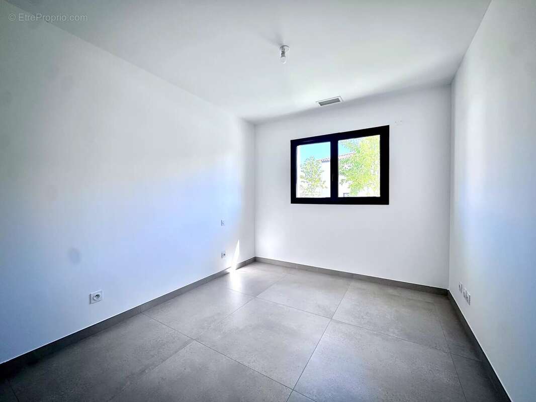 Appartement à CABESTANY