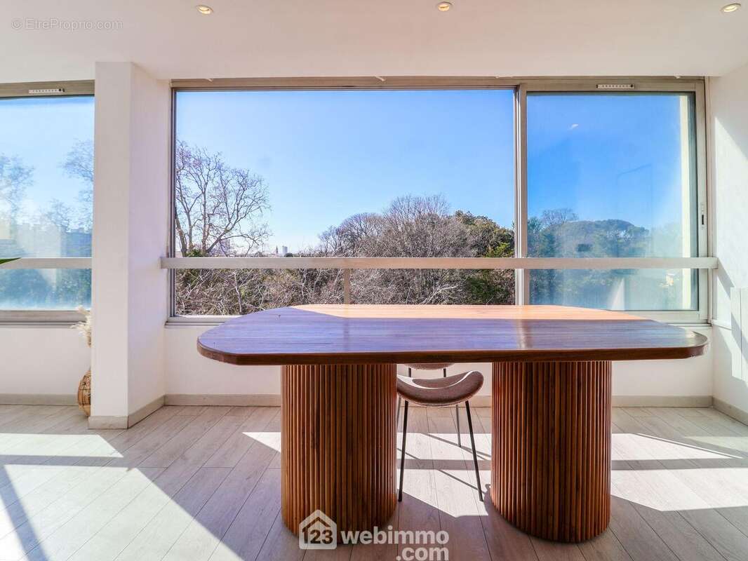 Appartement 93 m² à Marseille-9e  - photo 4
