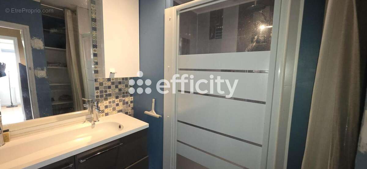 Maison à FACHES-THUMESNIL