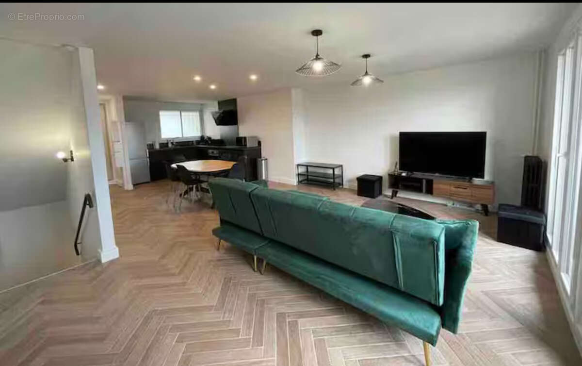 Appartement à CARCASSONNE