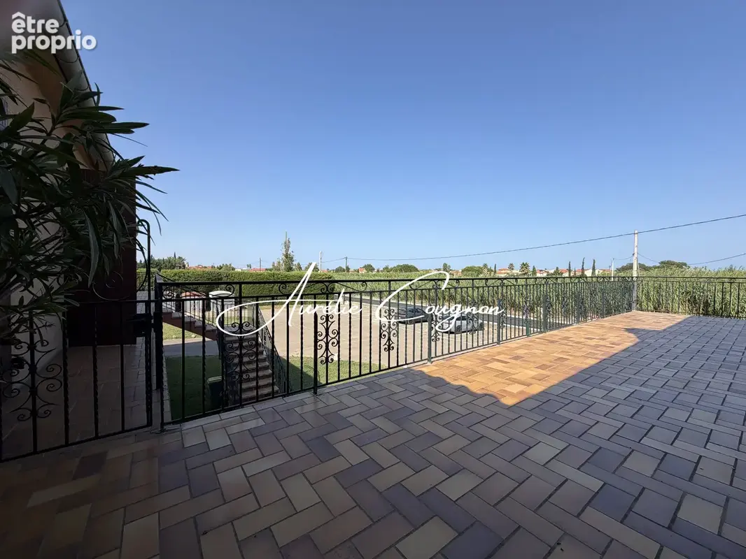 Maison 440 m² à Sainte-Marie  - photo 13