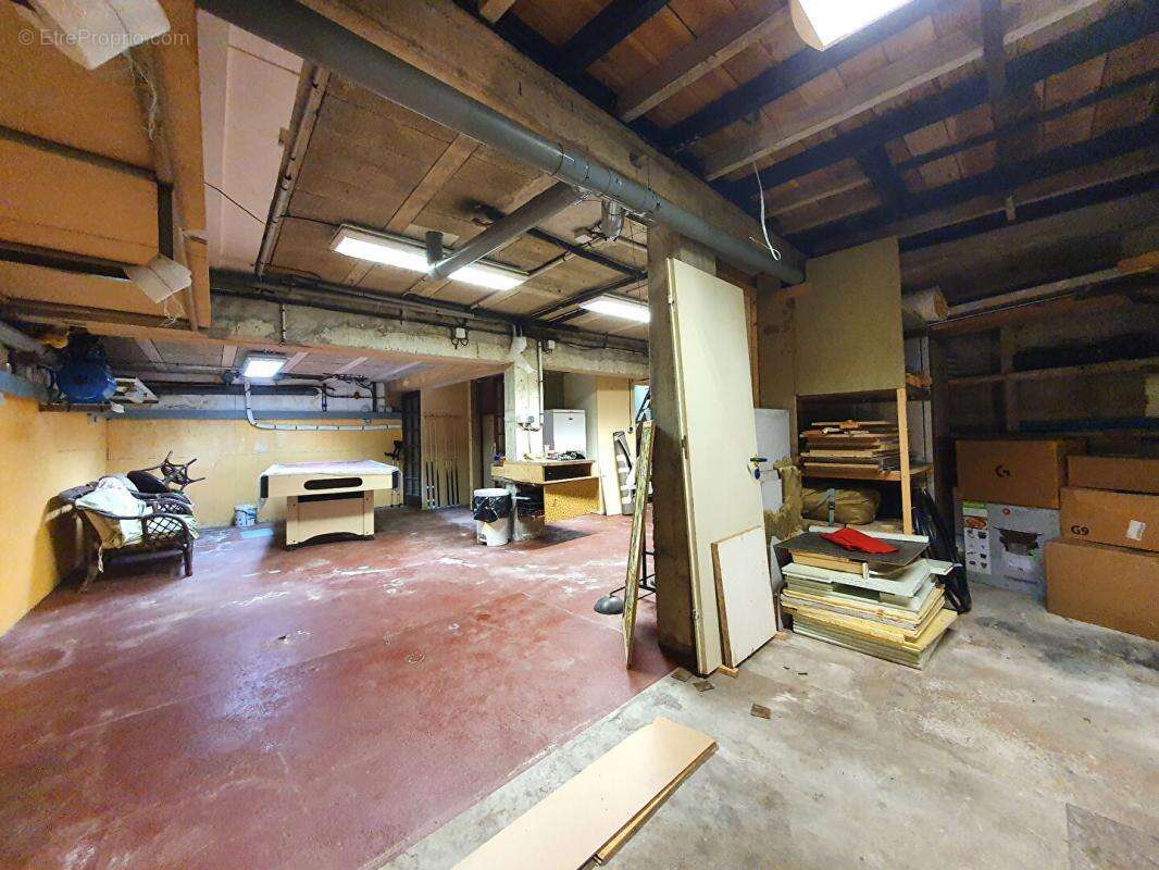 Maison atypique 78 m² - photo 12