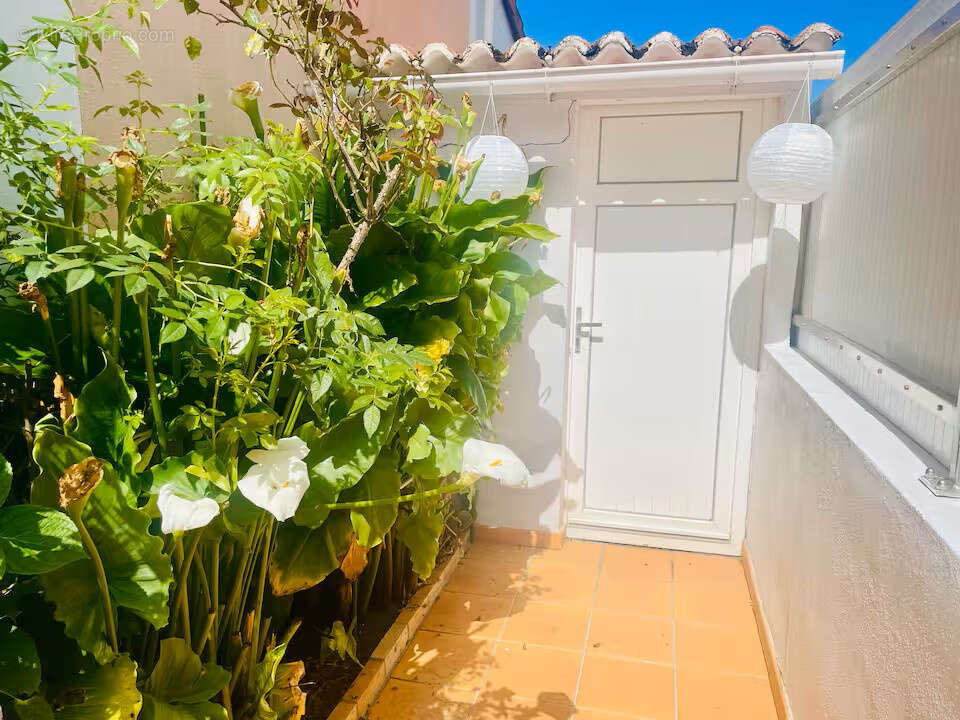 Maison à LES SABLES-D'OLONNE