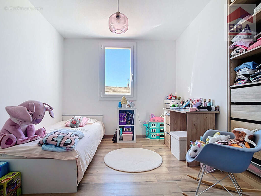 Maison à MARSEILLE-10E