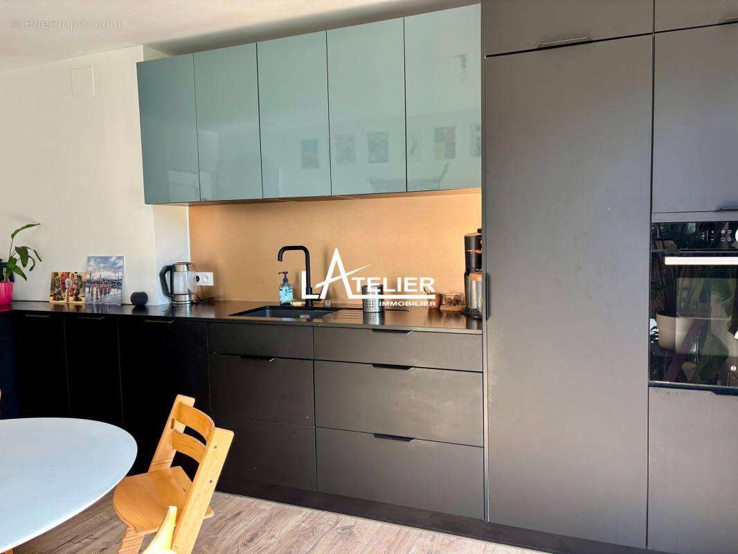 Maison à VIGNEUX-DE-BRETAGNE