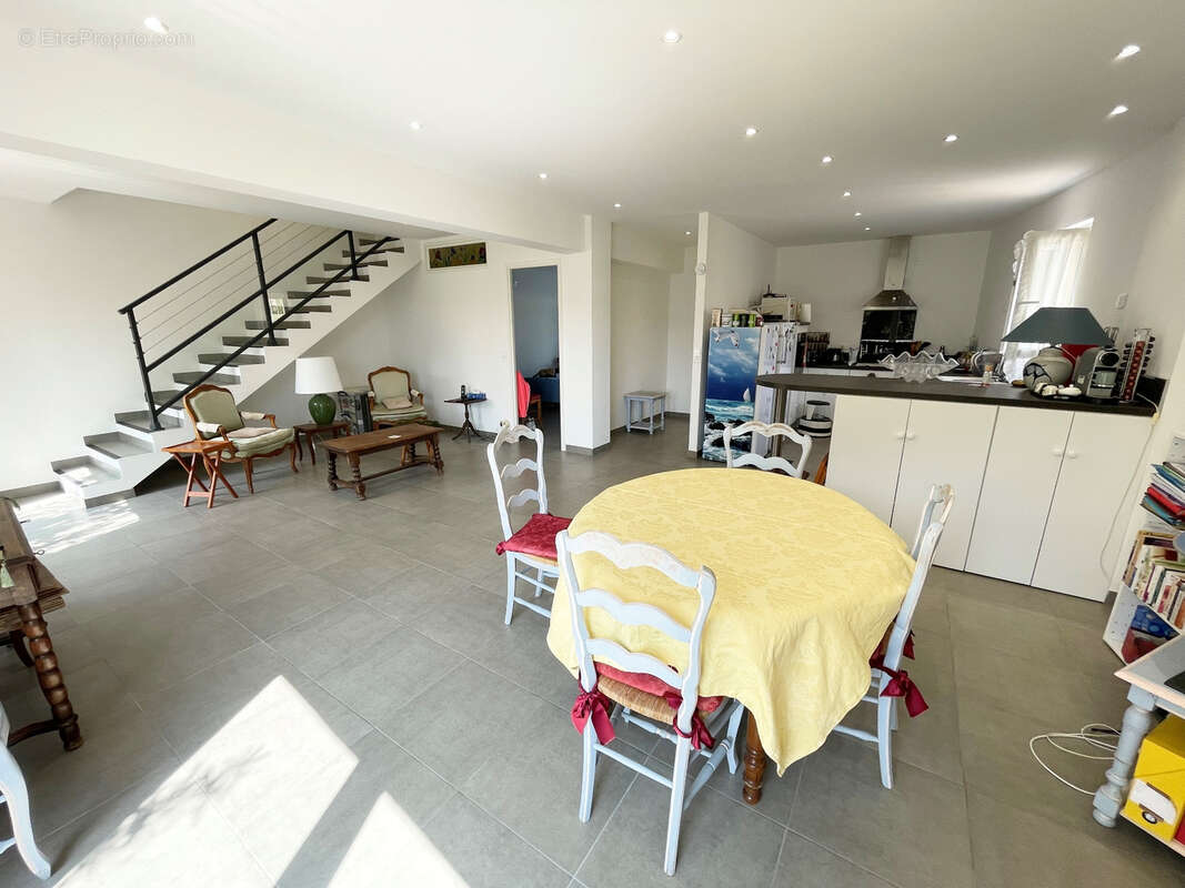 Maison à SAINTE-MAXIME