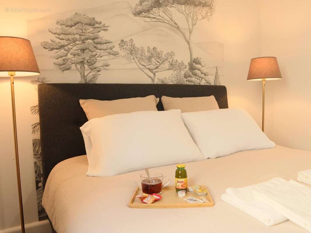 Photo 4 - Maison à MONTELIMAR