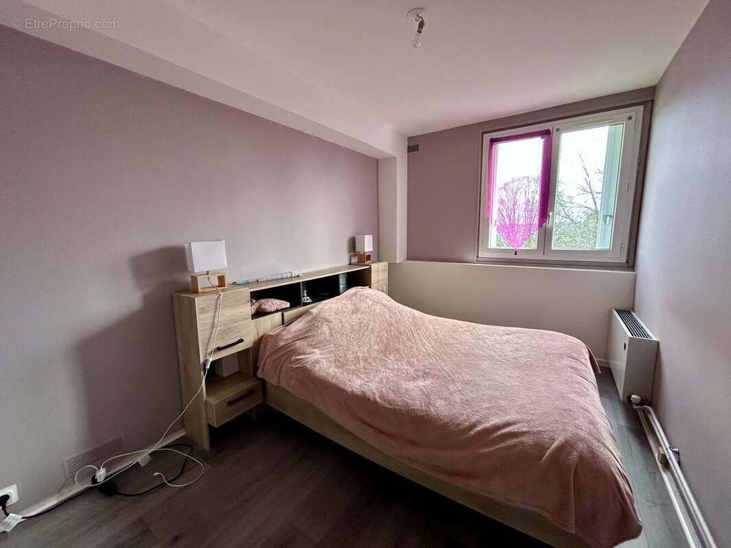 Appartement à LIMOGES