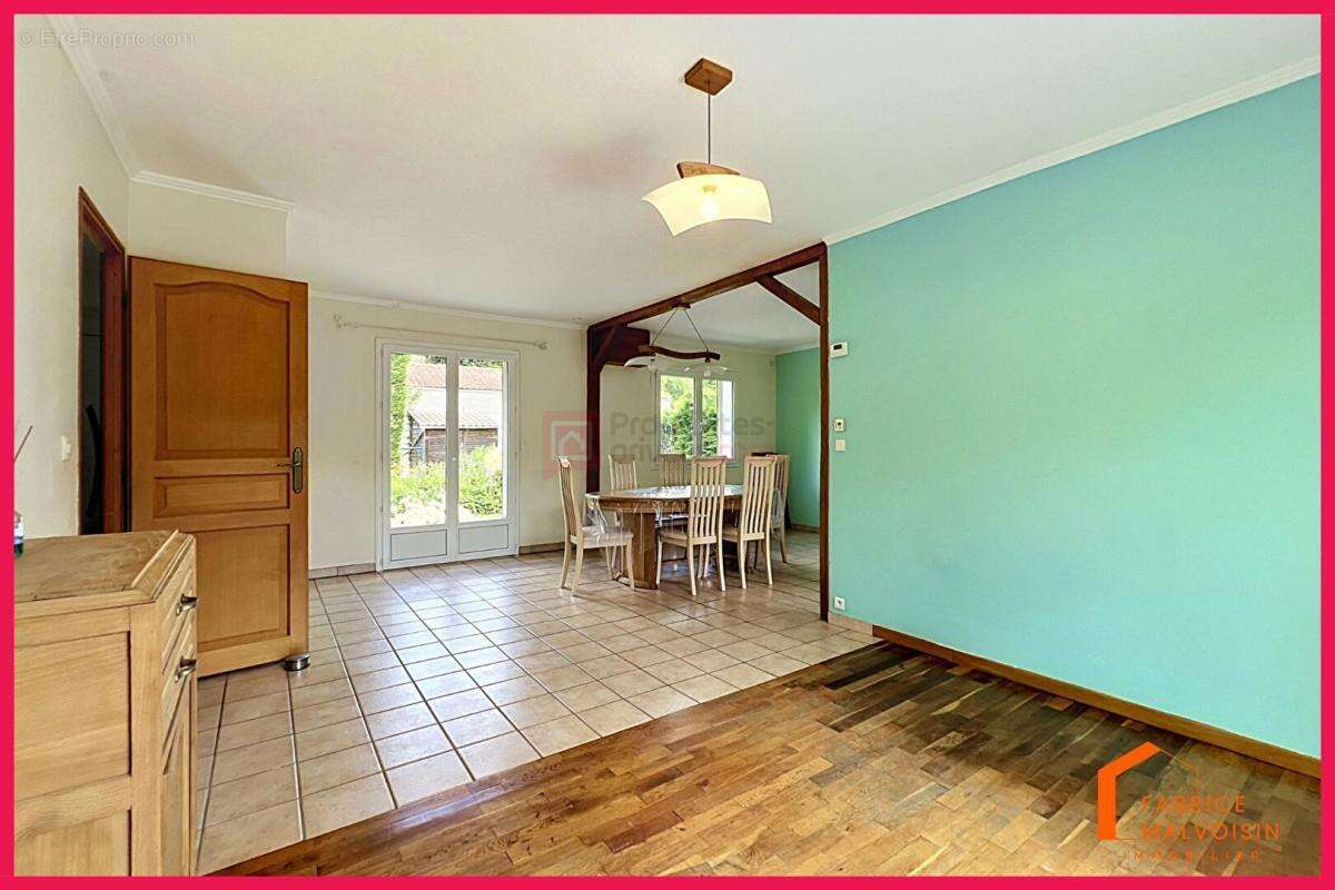 EXCLUSIVITÉ  - Plain-pied individuel au coeur de Beaumérie-Saint-Martin - Opportunité rare - photo 4