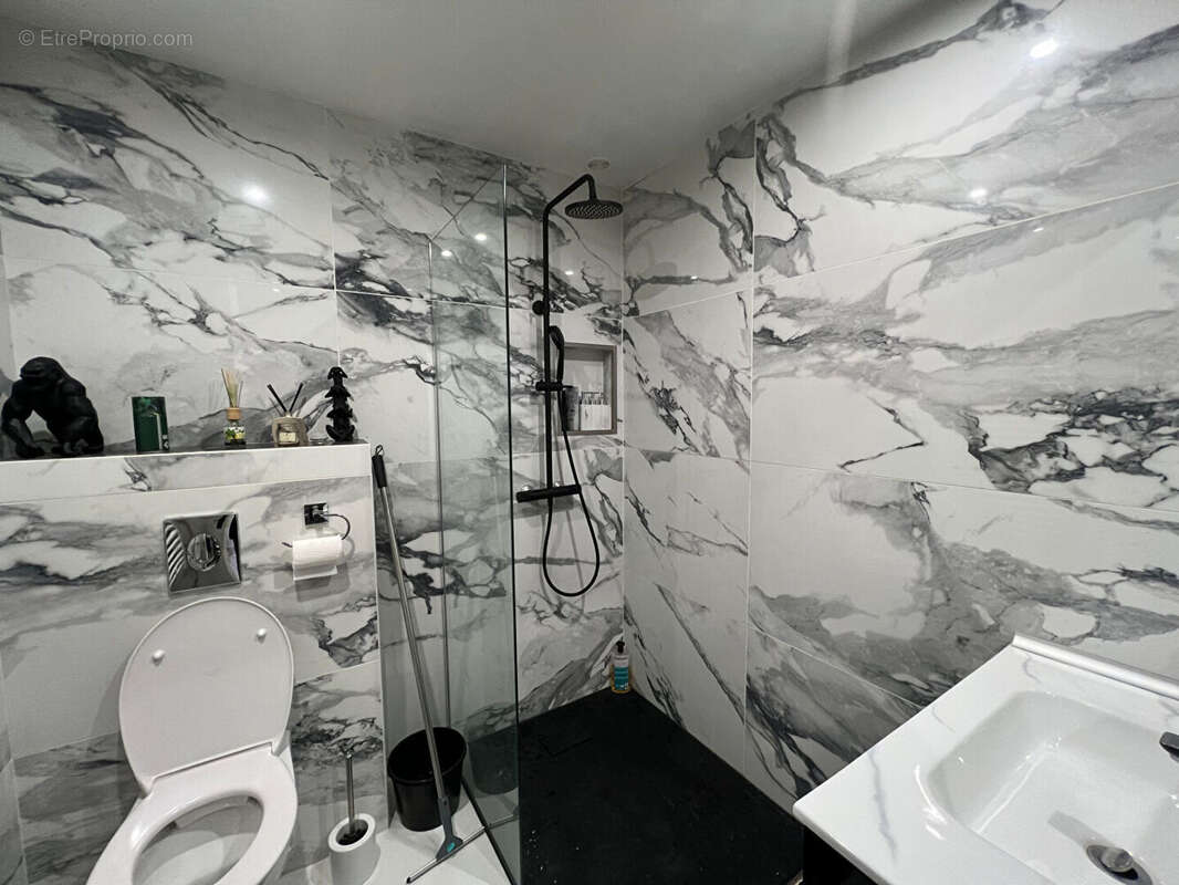 Appartement à NEVERS