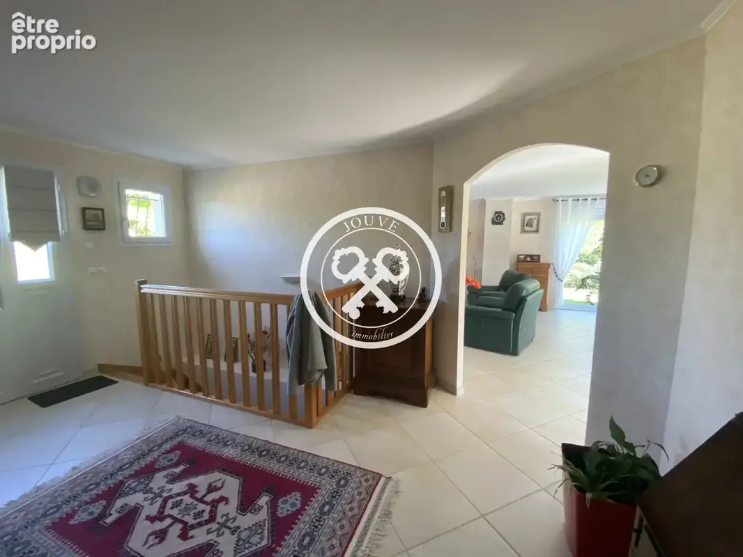 Maison proche aix-en-othe - photo 3