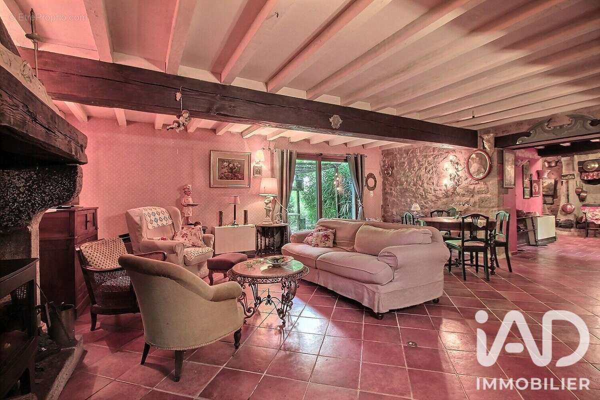 Maison 162 m² à Pontcharraud  - photo 9
