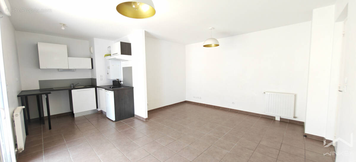 Appartement à COUERON