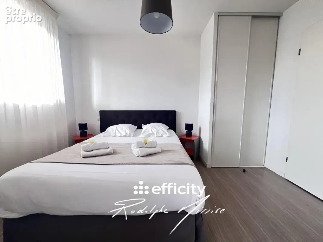 Appartement - photo 4