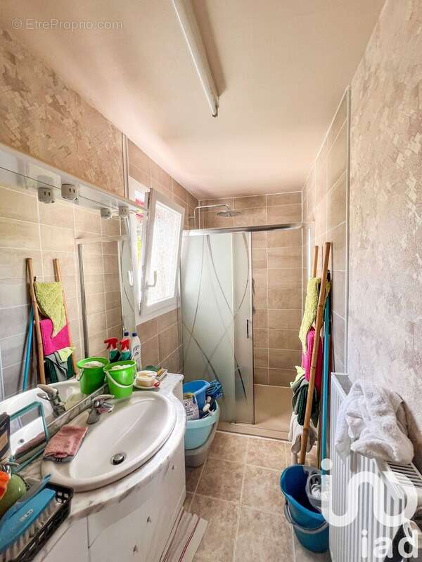 Photo 6 - Maison à DAMMARIE-SUR-LOING