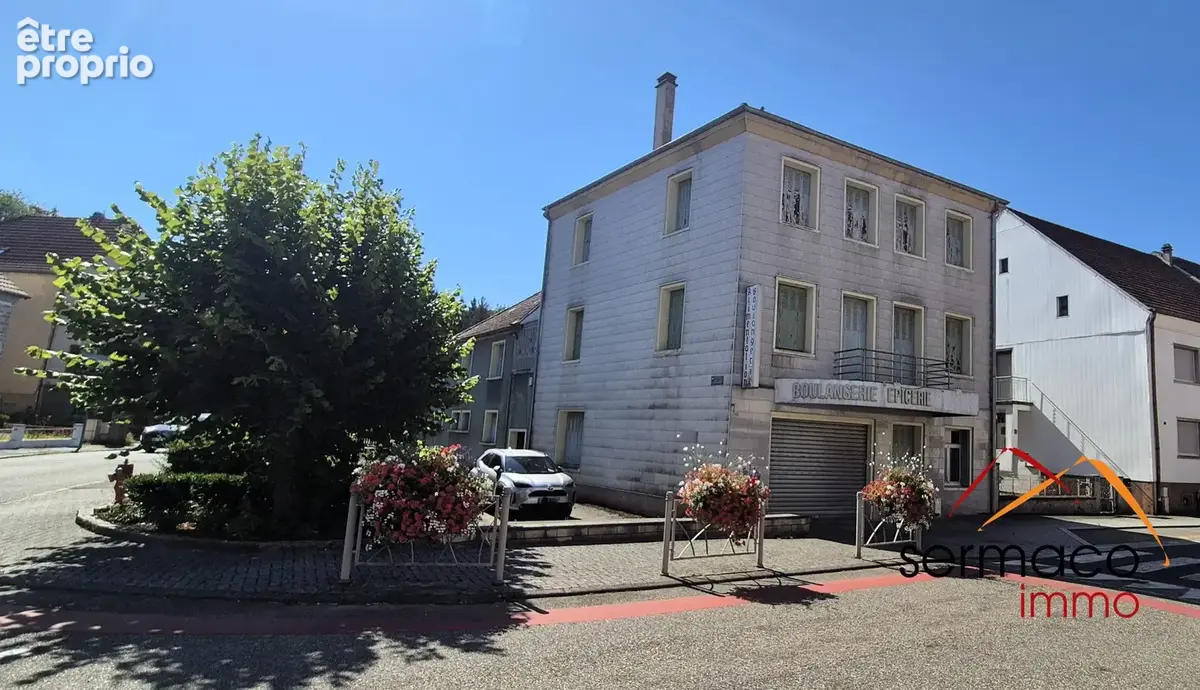 Maison 1