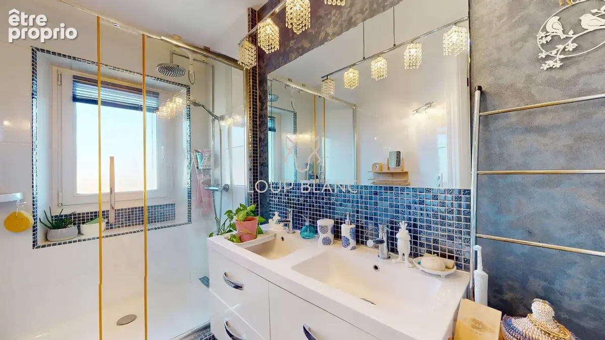 Très bel appartement avec ascenseur - Belfort - photo 9