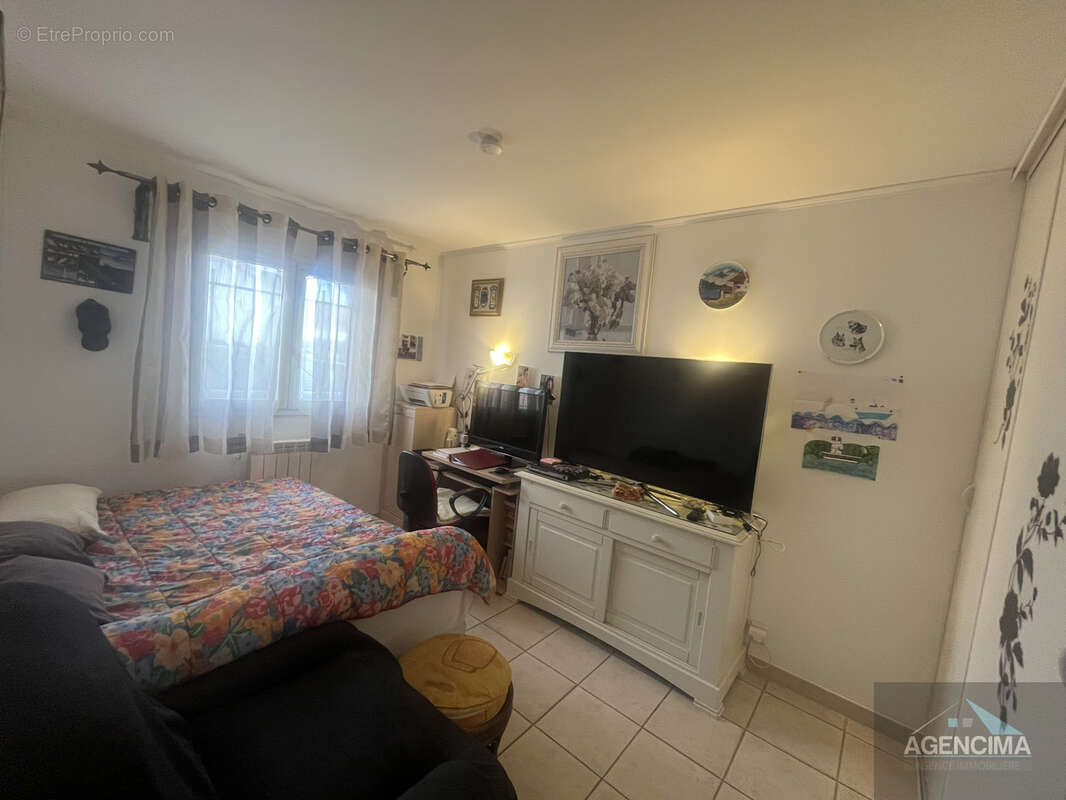 Maison à MARSEILLAN