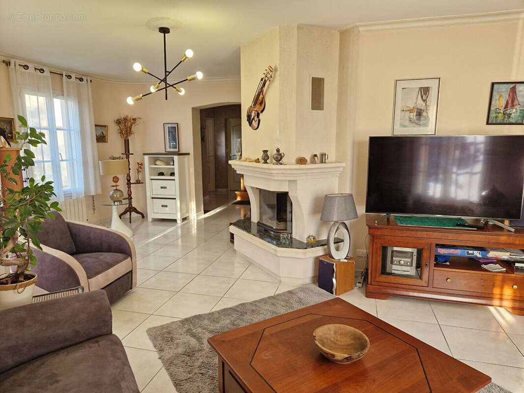 Maison à CHATELAILLON-PLAGE