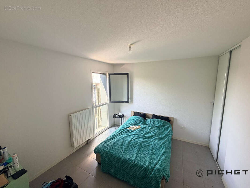 Appartement Eysines 2 pièce(s) 41m² - photo 3