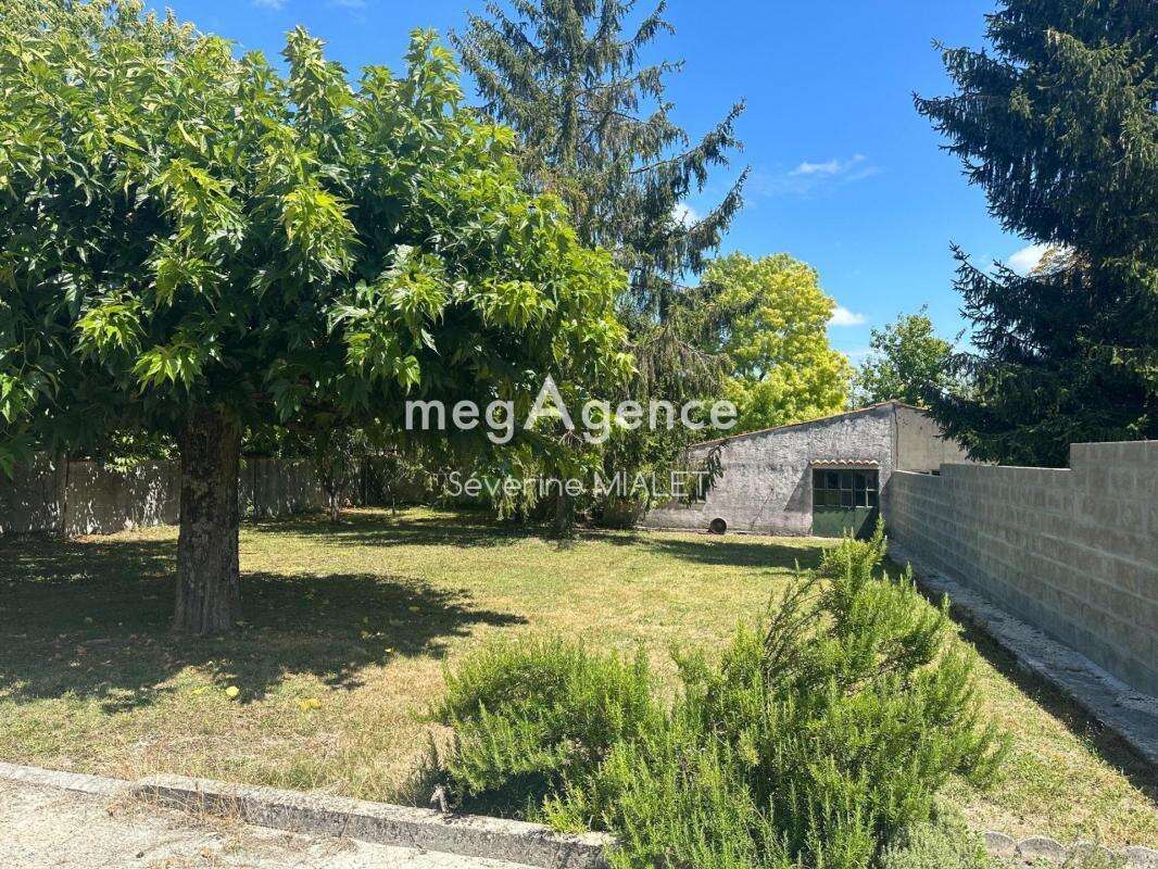 Maison Salles d'Angles (16130) 111m² - photo 6