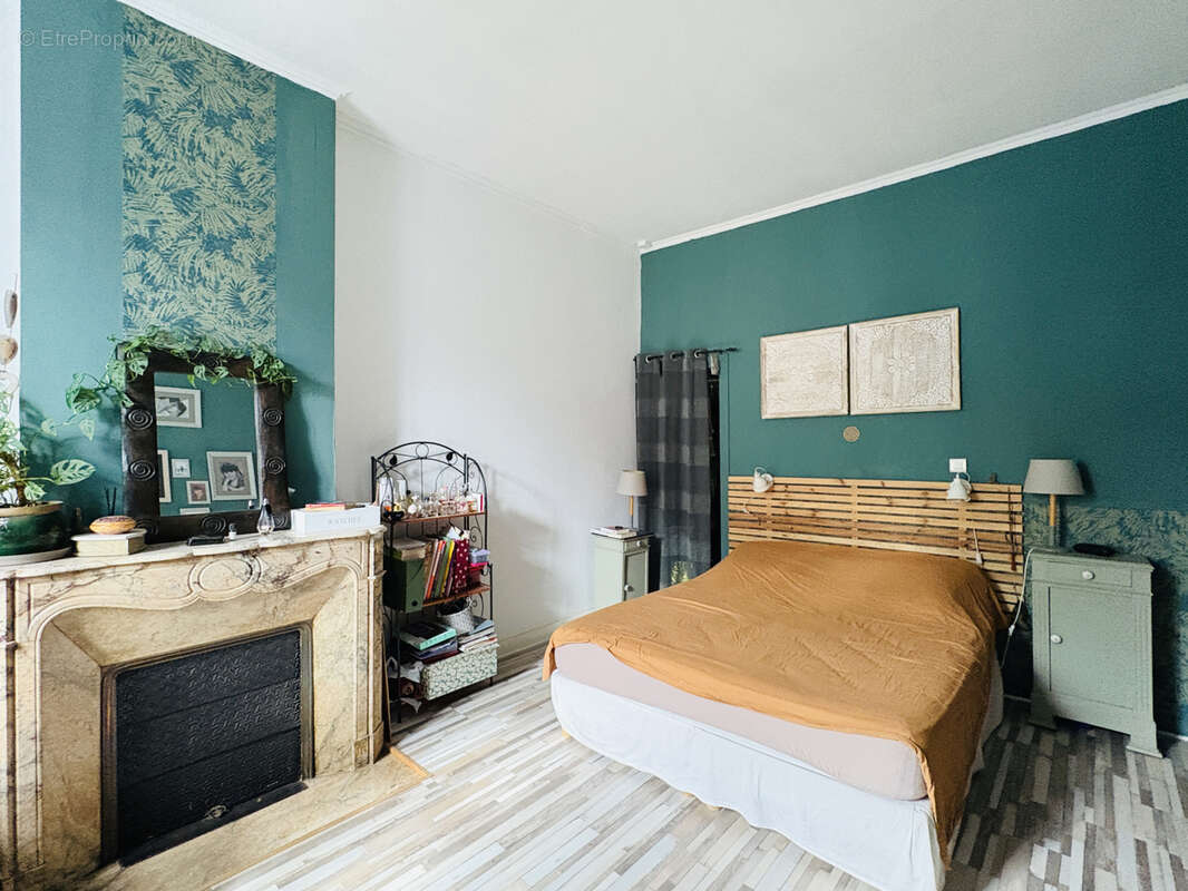 Appartement à CARCASSONNE