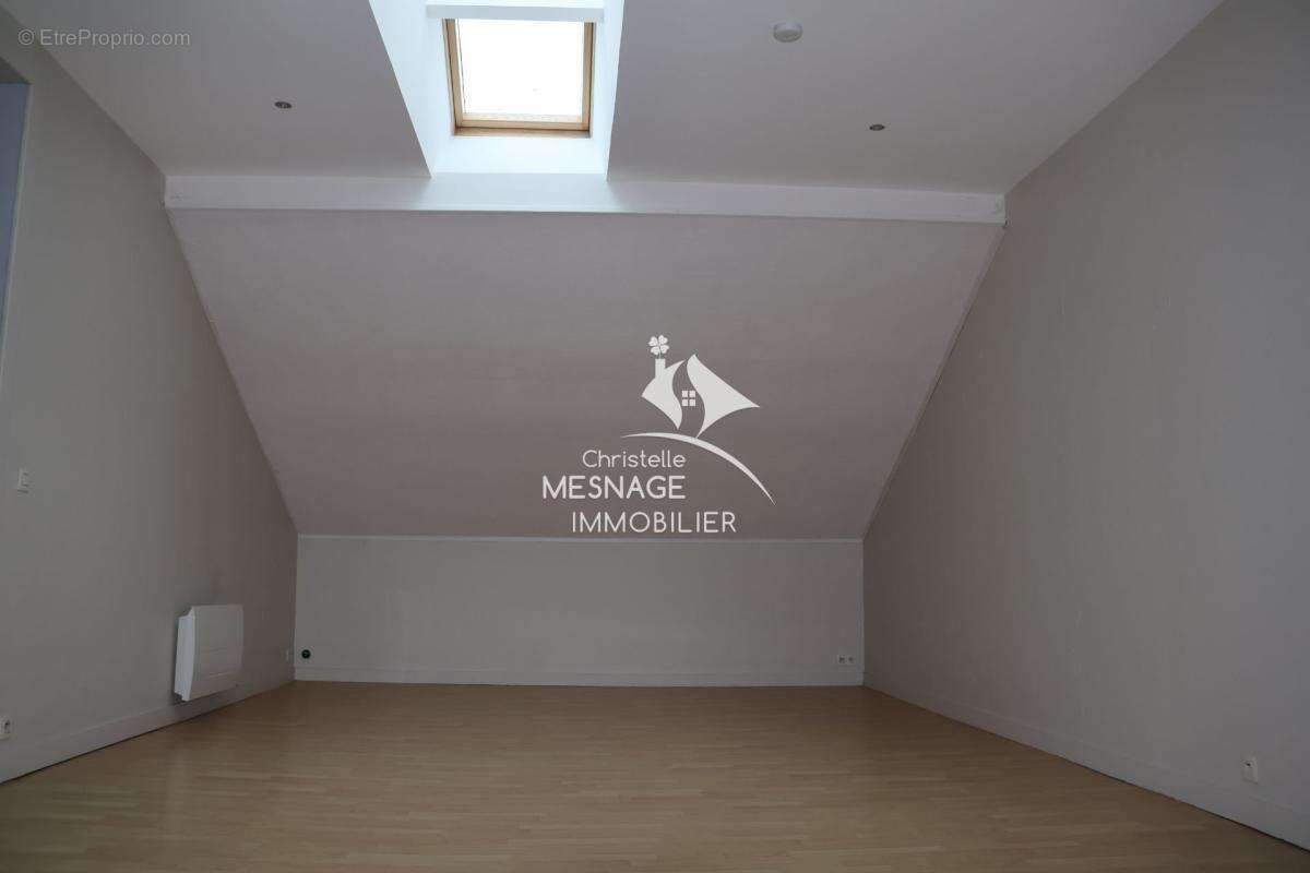 Appartement à DINAN