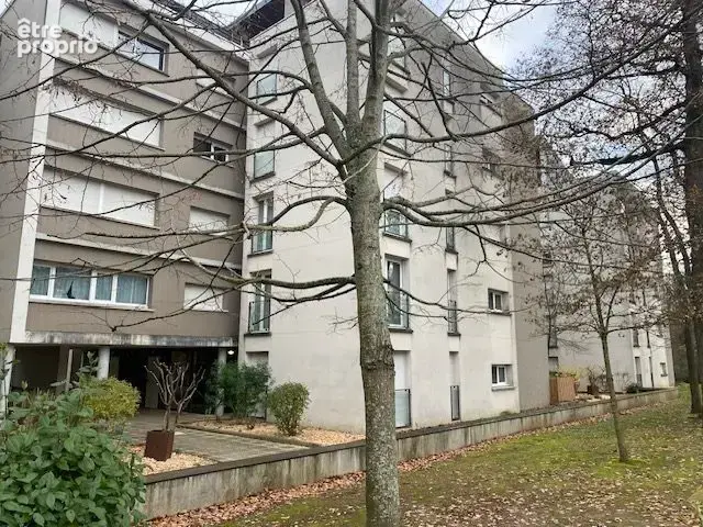 Appartement 64 m² à Tours  - photo 2