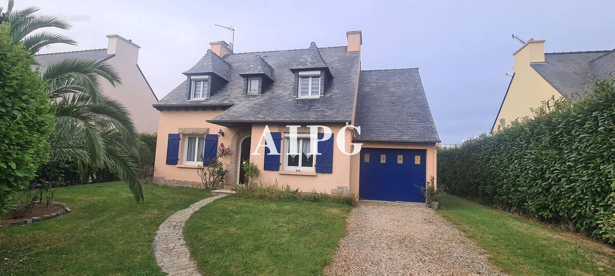 Maison à BINIC