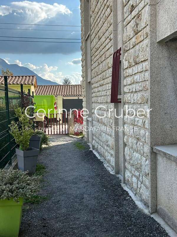 Appartement à DIGNE-LES-BAINS