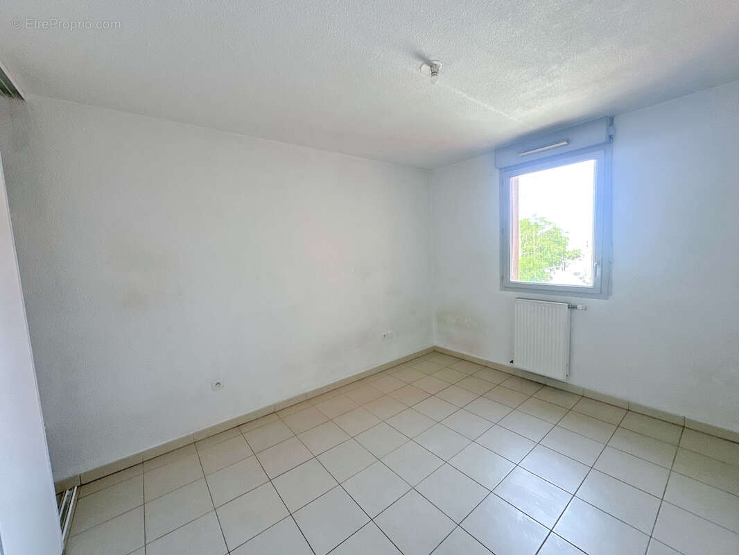 TOULOUSE, Appartement 2 pièces avec terrasse - photo 8